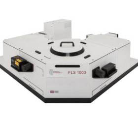 爱丁堡-稳态/瞬态荧光光谱仪FLS1000 