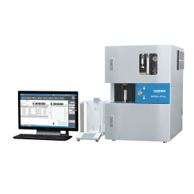 高频红外碳硫分析仪HORIBA EMIA-Pro